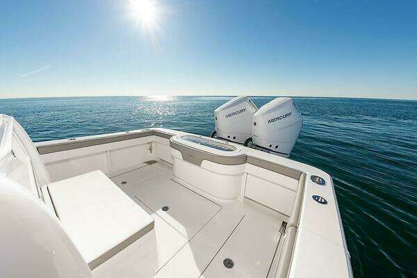 Valhalla Boatworks 33 Yacht For Sale
