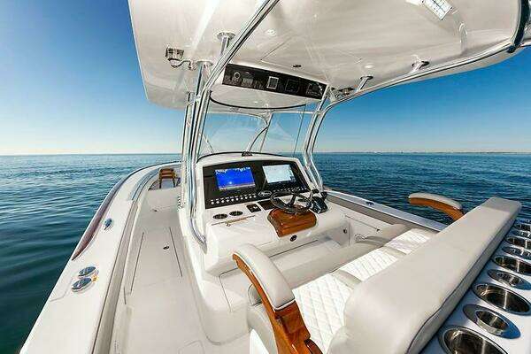 Valhalla Boatworks 33 Yacht For Sale