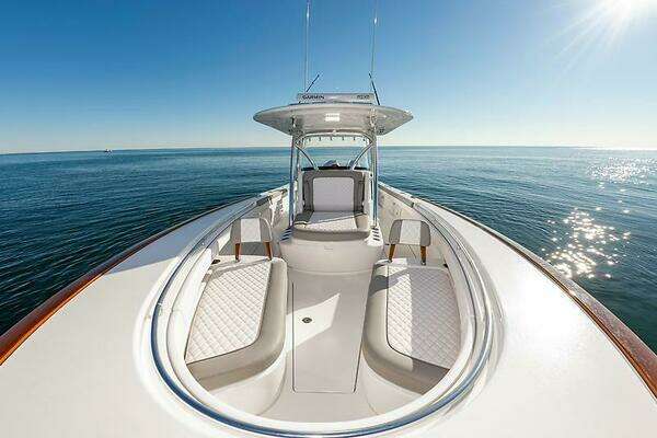 Valhalla Boatworks 33 Yacht For Sale