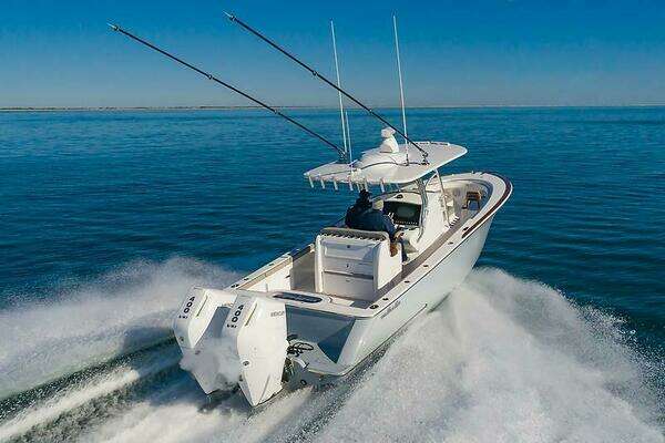 Valhalla Boatworks 33 Yacht For Sale