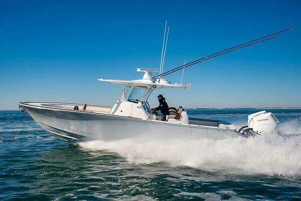 Valhalla Boatworks 33 Yacht For Sale