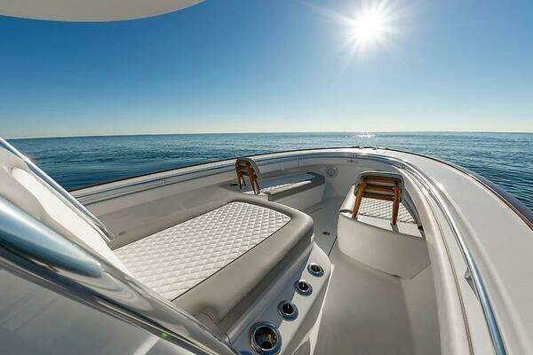 Valhalla Boatworks 33 Yacht For Sale