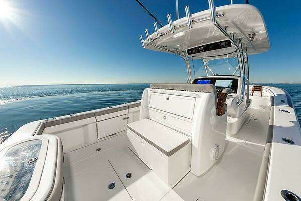 Valhalla Boatworks 33 Yacht For Sale