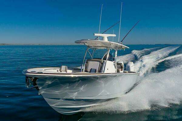 Valhalla Boatworks 33 Yacht For Sale