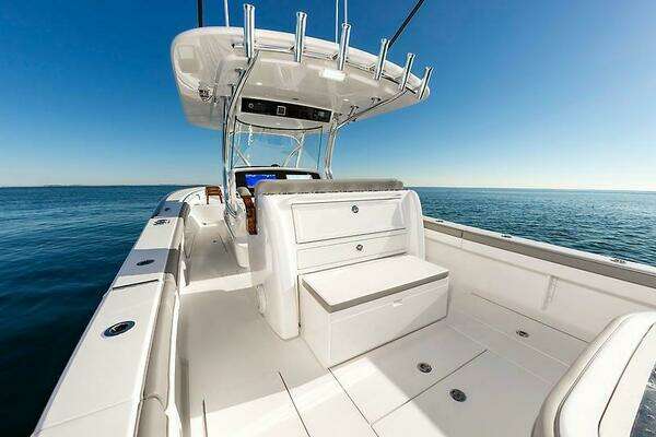 Valhalla Boatworks 33 Yacht For Sale