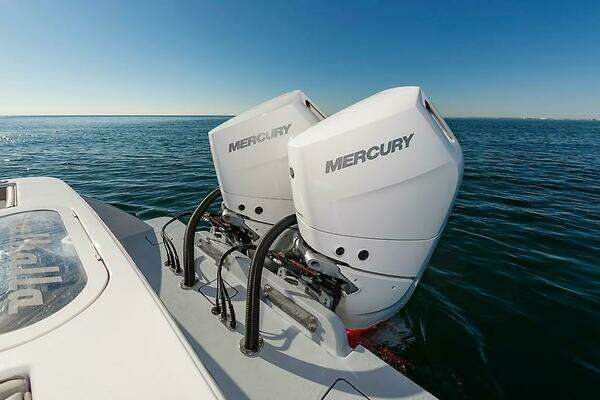 Valhalla Boatworks 33 Yacht For Sale
