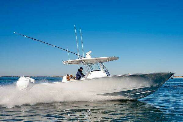 Valhalla Boatworks 33 Yacht For Sale