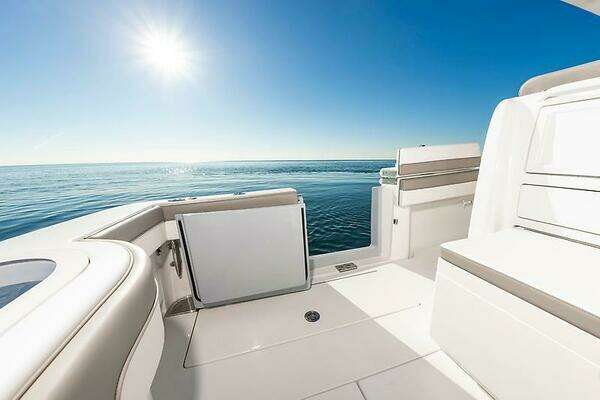 Valhalla Boatworks 33 Yacht For Sale