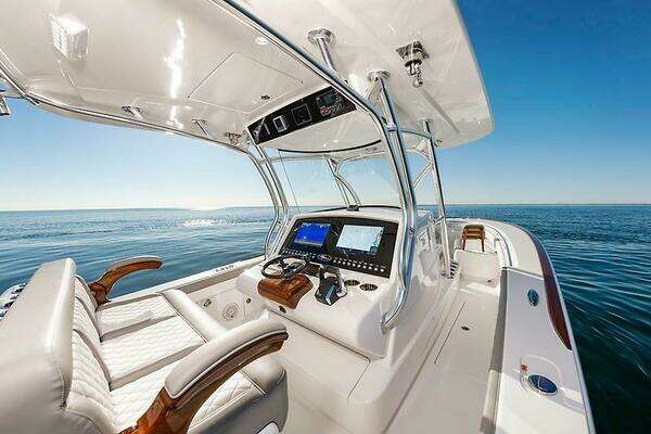 Valhalla Boatworks 33 Yacht For Sale