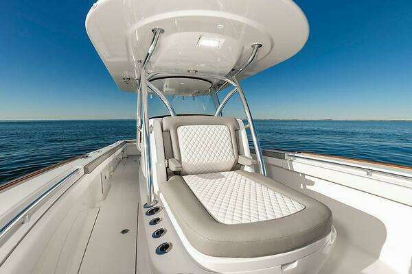 Valhalla Boatworks 33 Yacht For Sale