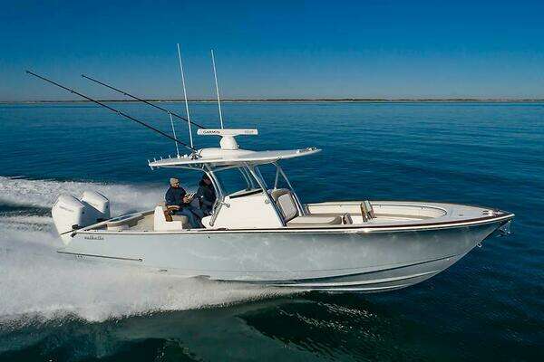 Valhalla Boatworks 33 Yacht For Sale