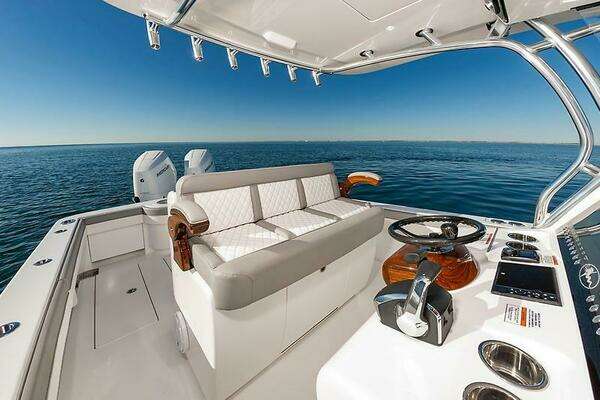 Valhalla Boatworks 33 Yacht For Sale