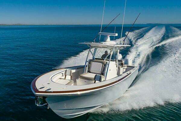 Valhalla Boatworks 33 Yacht For Sale