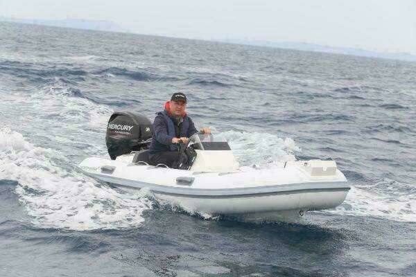 10-ft-Northstar-2022-Axis 3.1-Palm Beach Florida United States yacht for sale