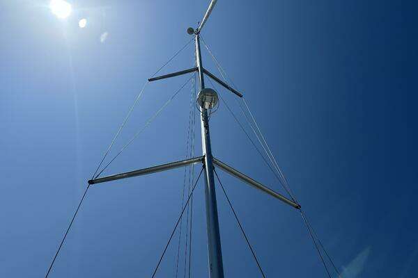 Jeanneau 54 Yacht For Sale