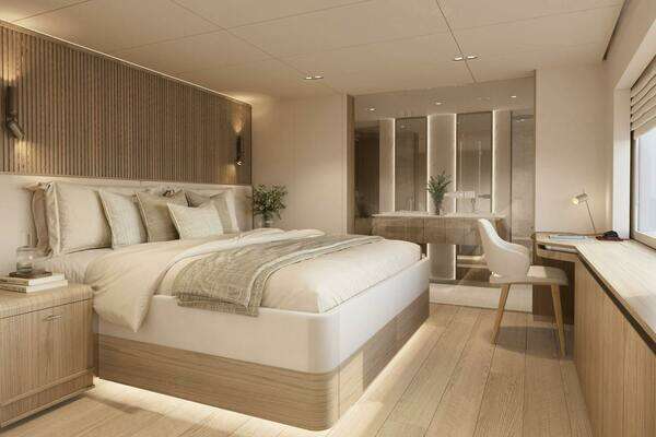 SUNREEF YACHTS Sunreef 100 Power Yacht For Sale