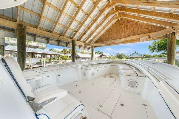 Yellowfin 39 Yacht For Sale