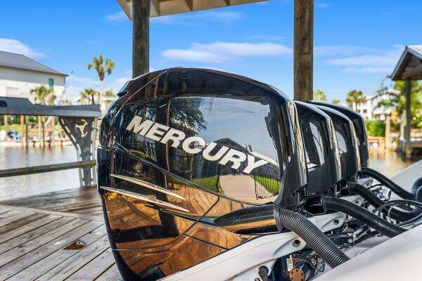 Yellowfin 39 Yacht For Sale