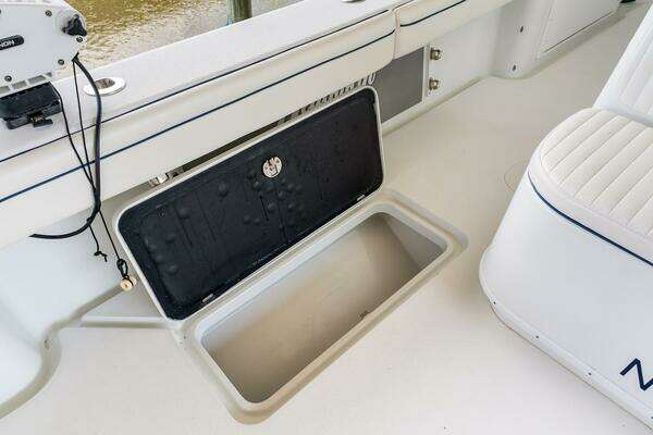 Yellowfin 39 Yacht For Sale