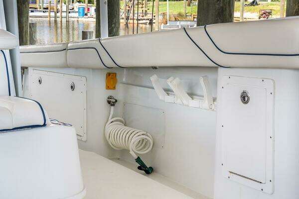 Yellowfin 39 Yacht For Sale
