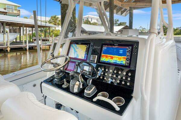 Yellowfin 39 Yacht For Sale