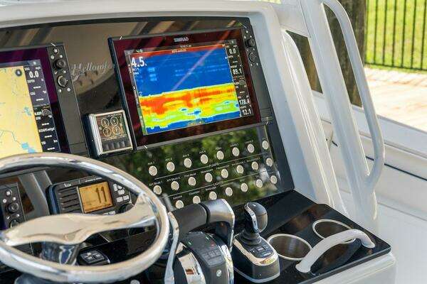 Yellowfin 39 Yacht For Sale