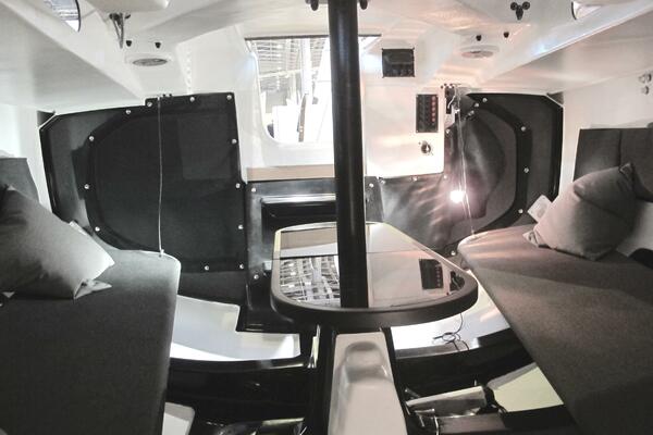 27ft Black Pepper Yacht For Sale 27ft Black Pepper Yacht For Sale