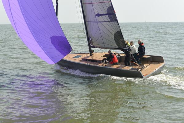 27ft Black Pepper Yacht For Sale 27ft Black Pepper Yacht For Sale