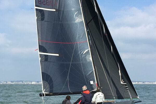 27ft Black Pepper Yacht For Sale 27ft Black Pepper Yacht For Sale