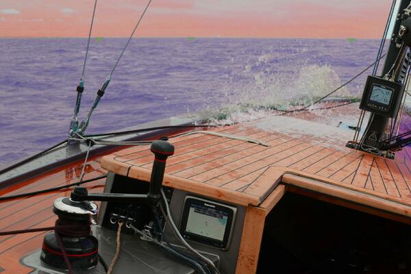 27ft Black Pepper Yacht For Sale 27ft Black Pepper Yacht For Sale