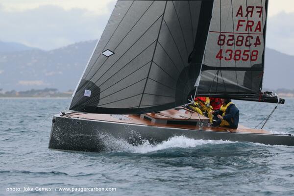 27ft Black Pepper Yacht For Sale 27ft Black Pepper Yacht For Sale