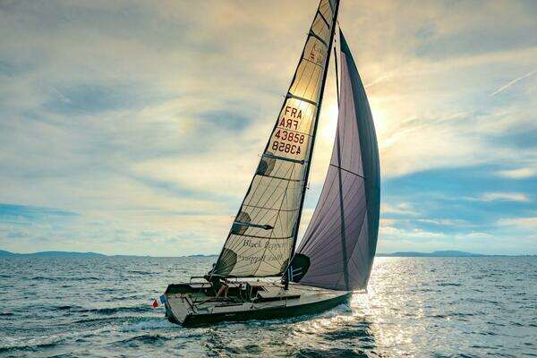 27-ft-Black Pepper-2025-Code#- Sag Harbor New York United States  yacht for sale