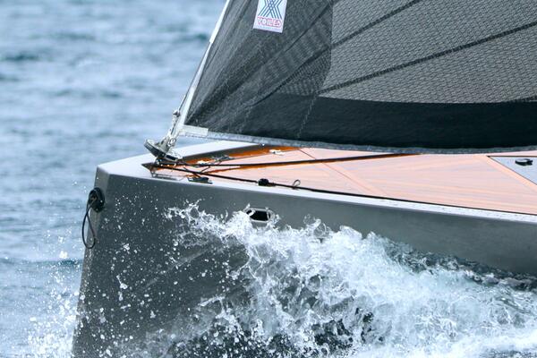 27ft Black Pepper Yacht For Sale 27ft Black Pepper Yacht For Sale