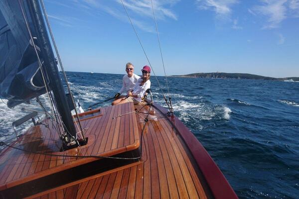 27ft Black Pepper Yacht For Sale 27ft Black Pepper Yacht For Sale