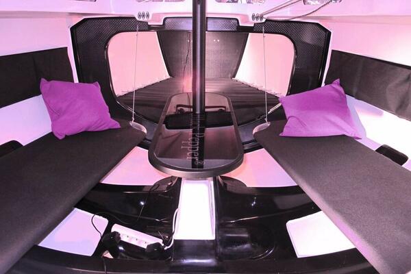 27ft Black Pepper Yacht For Sale 27ft Black Pepper Yacht For Sale