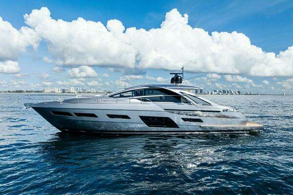 69' Pershing