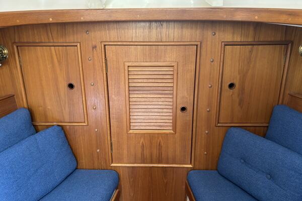 Tik Tak II 26ft Hinterhoeller Yacht For Sale