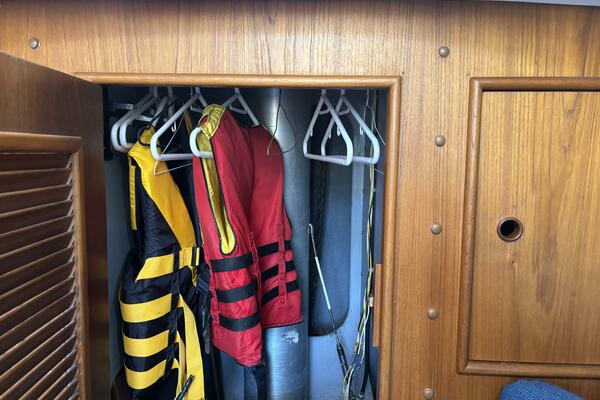 Tik Tak II 26ft Hinterhoeller Yacht For Sale