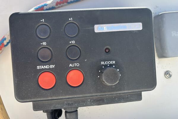 Tik Tak II 26ft Hinterhoeller Yacht For Sale