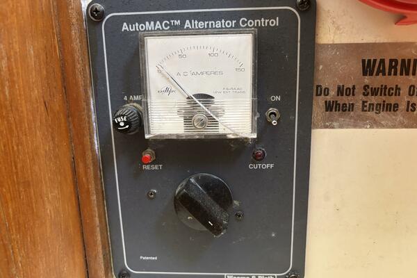 Tik Tak II 26ft Hinterhoeller Yacht For Sale