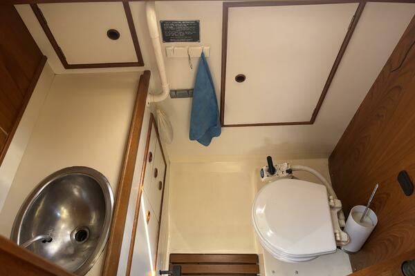 Tik Tak II 26ft Hinterhoeller Yacht For Sale