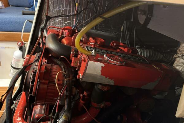 Tik Tak II 26ft Hinterhoeller Yacht For Sale