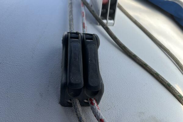 Tik Tak II 26ft Hinterhoeller Yacht For Sale