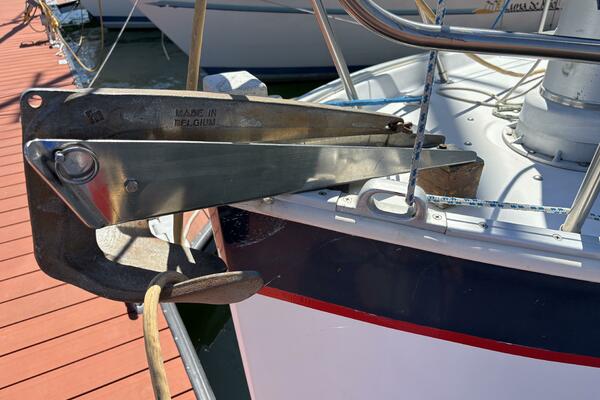 Tik Tak II 26ft Hinterhoeller Yacht For Sale