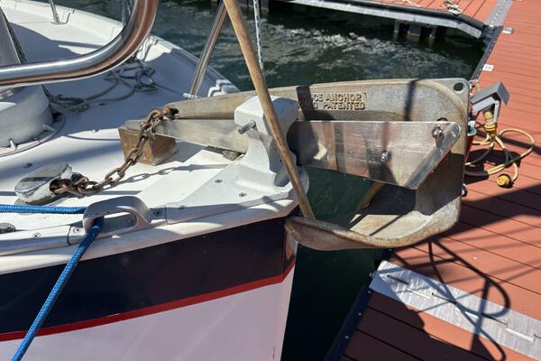 Tik Tak II 26ft Hinterhoeller Yacht For Sale