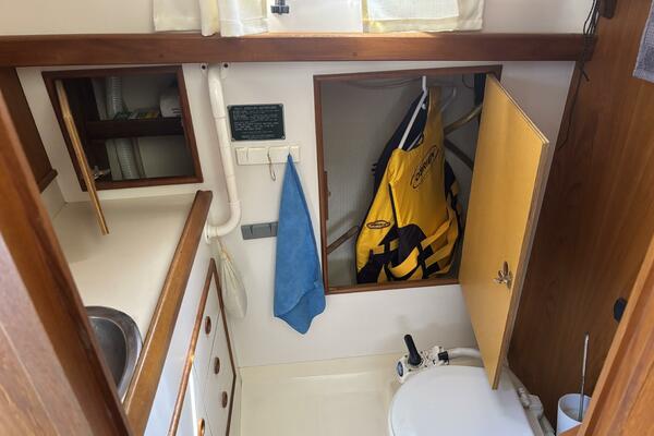 Tik Tak II 26ft Hinterhoeller Yacht For Sale
