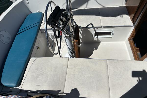 Tik Tak II 26ft Hinterhoeller Yacht For Sale