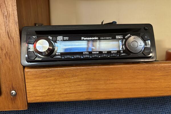 Tik Tak II 26ft Hinterhoeller Yacht For Sale