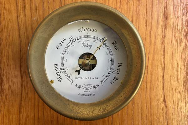 Tik Tak II 26ft Hinterhoeller Yacht For Sale