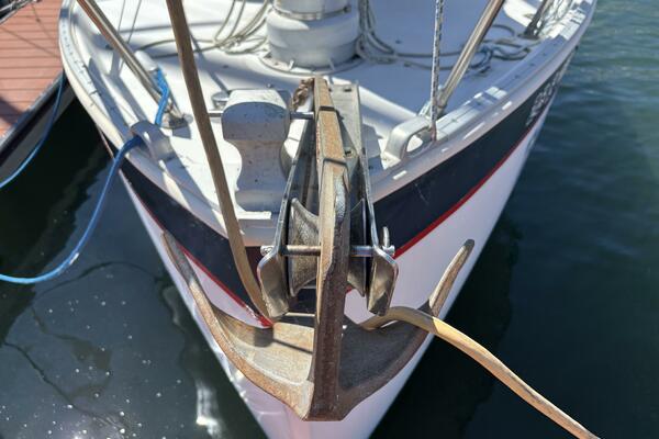 Tik Tak II 26ft Hinterhoeller Yacht For Sale